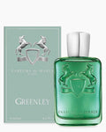 GREENLEY