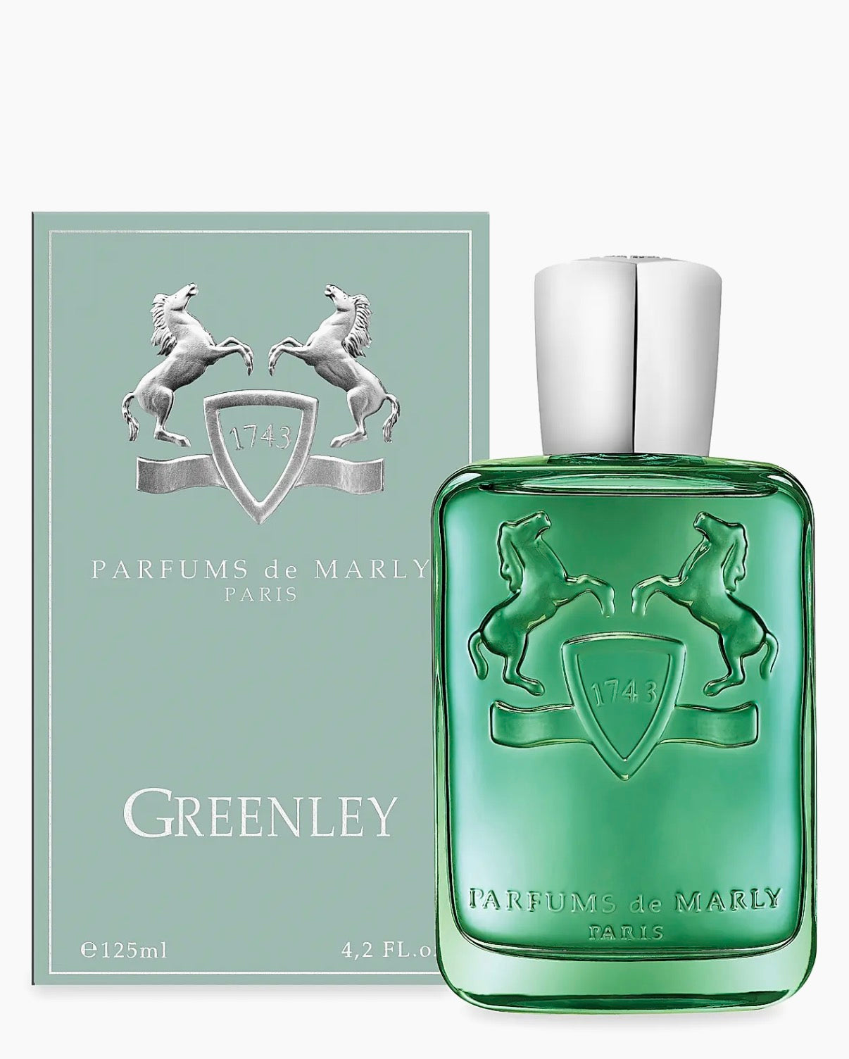 GREENLEY