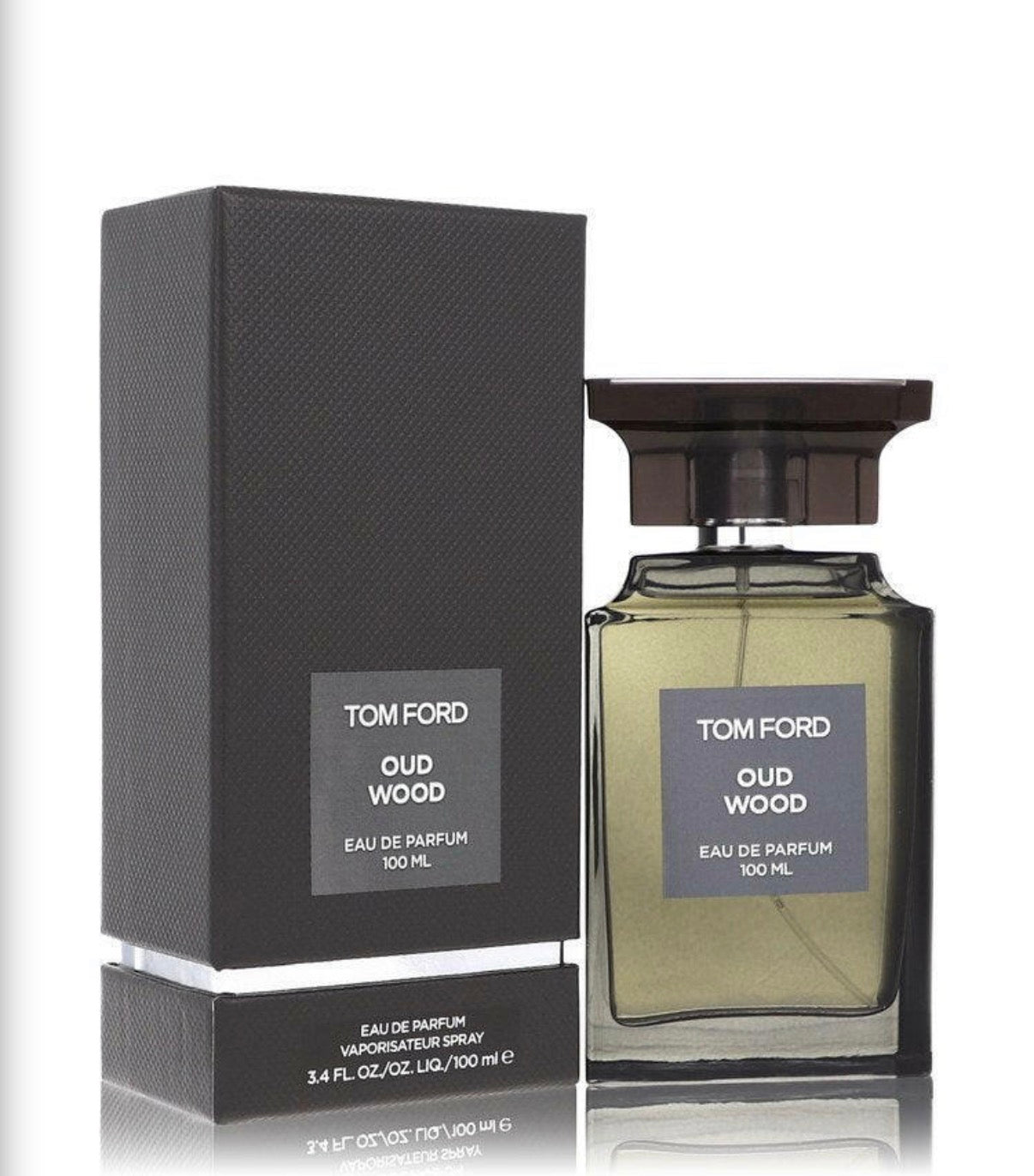 TOM FORD OUD WOOD