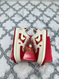 NIKE AIR FORCE 1 LOW SIZE 10