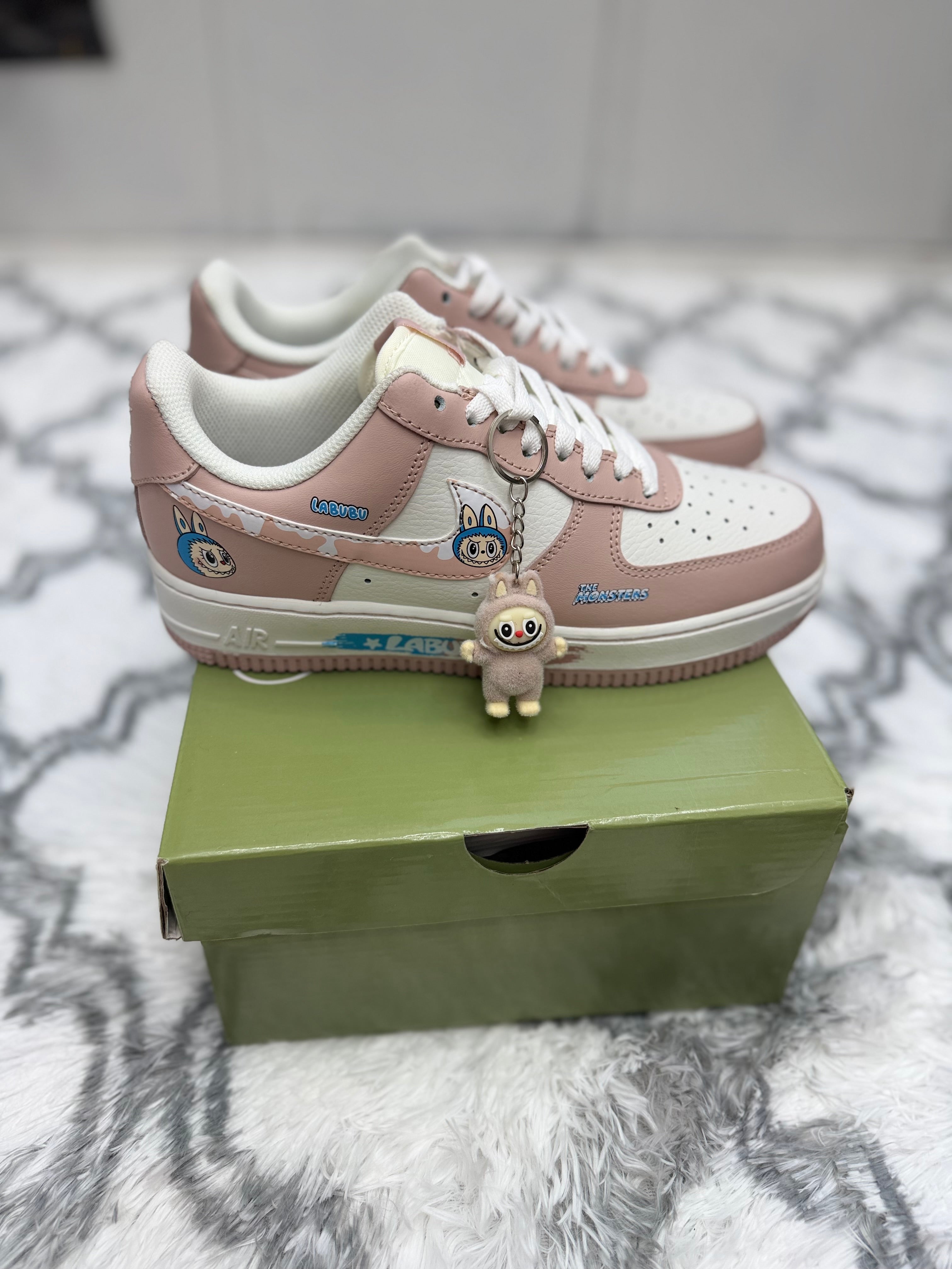 AIR FORCE 1 LOW SIZE 7.5