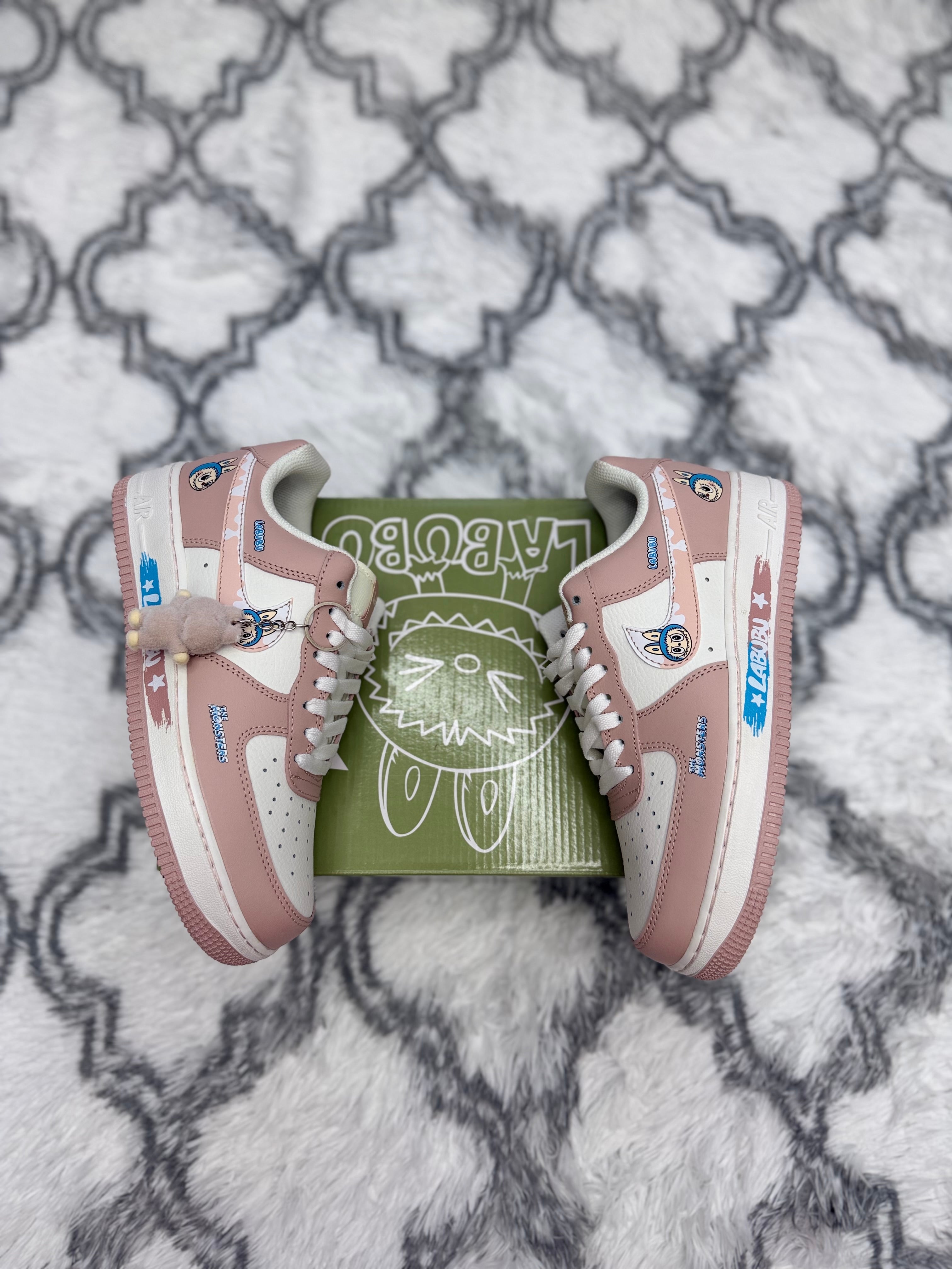 AIR FORCE 1 LOW SIZE 7.5