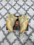 AIR JORDAN 4 RETRO SP SIZE 7.5