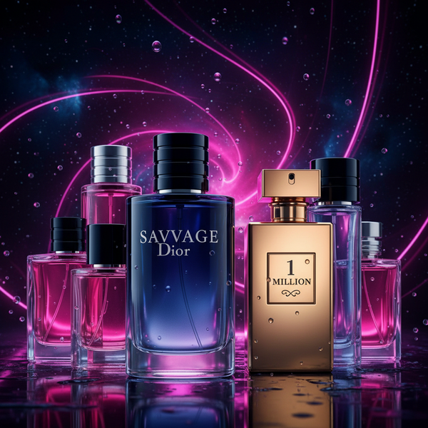 Proveedor perfumes/Fragrances