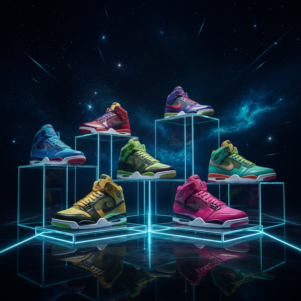 PROVEEDOR  ZAPATOS / SNEAKERS